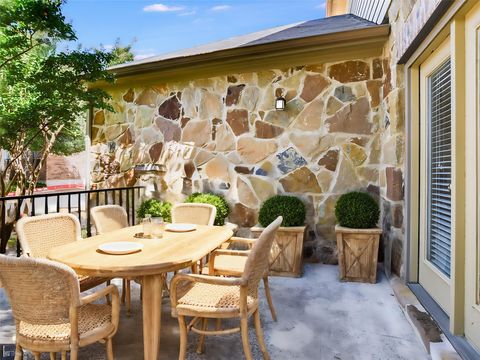 A home in Cedar Park