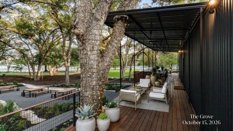 Photo of 6507 Bridge Point PKWY #Violet 4E, Austin, TX 78730 (MLS # 1987676)