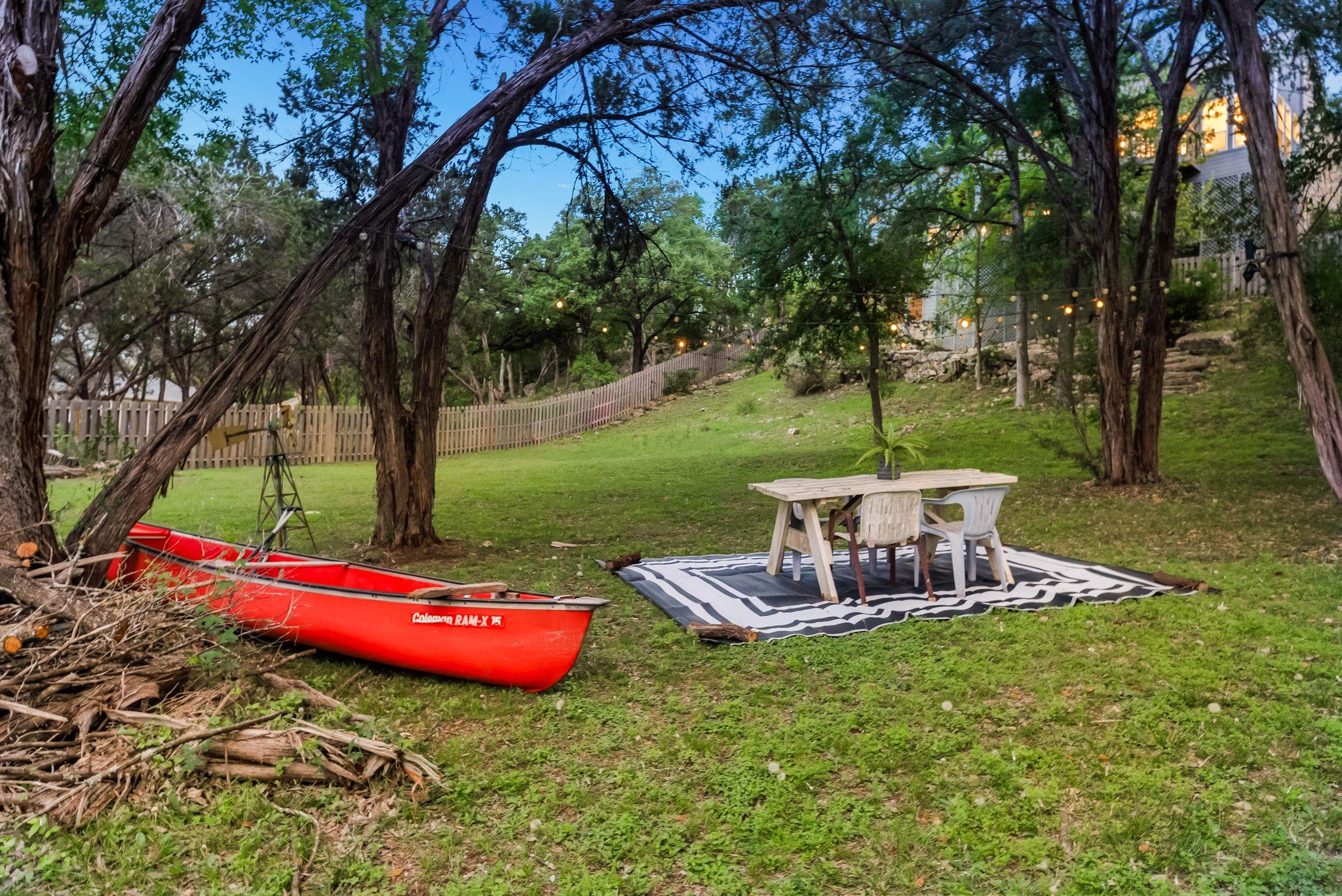 123 Top O The Lake DR