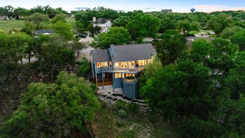 Photo of 123 Top O The Lake DR, Lakeway, TX 78734 (MLS # 5398572)