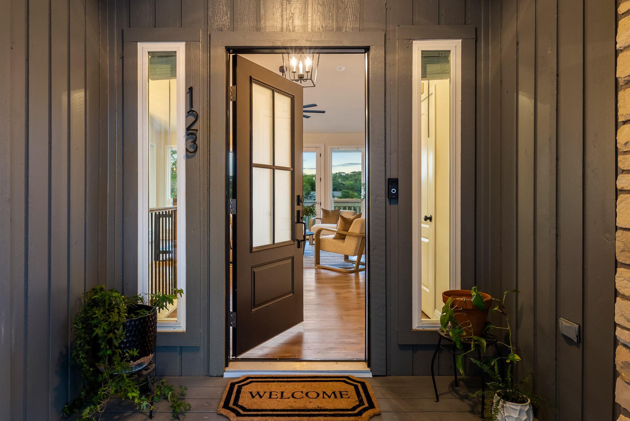 123 Top O The Lake DR