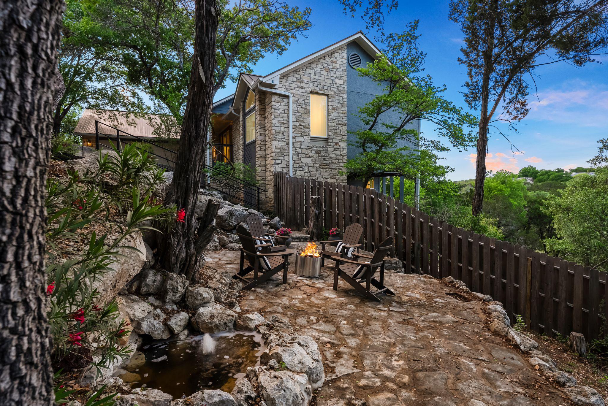 123 Top O The Lake DR