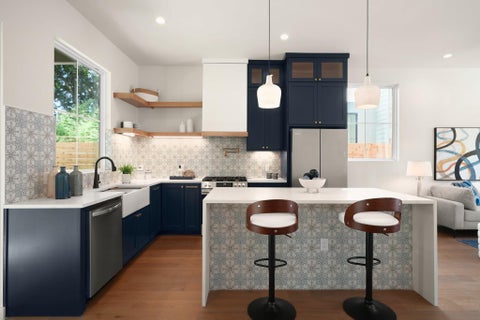 Photo of 3103 Garwood ST #2, Austin, TX 78702 (MLS # 8247510)