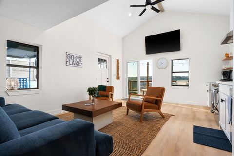 Tiny photo for 1802 Blue Cat LN, Austin, TX 78734 (MLS # 9748028)