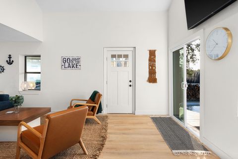 Tiny photo for 1802 Blue Cat LN, Austin, TX 78734 (MLS # 9748028)