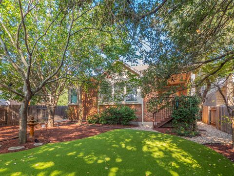 Tiny photo for 309 El Socorro LN, Austin, TX 78732 (MLS # 1069177)