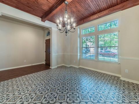 Tiny photo for 309 El Socorro LN, Austin, TX 78732 (MLS # 1069177)