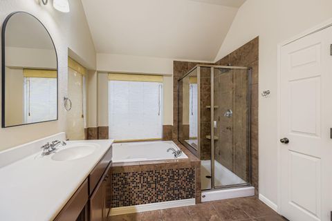 Tiny photo for 309 El Socorro LN, Austin, TX 78732 (MLS # 1069177)