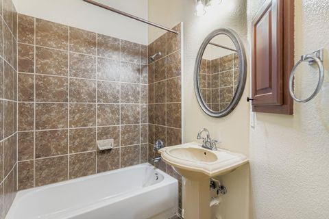 Tiny photo for 309 El Socorro LN, Austin, TX 78732 (MLS # 1069177)