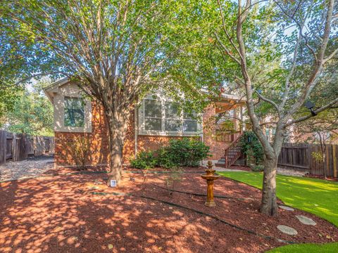 Tiny photo for 309 El Socorro LN, Austin, TX 78732 (MLS # 1069177)