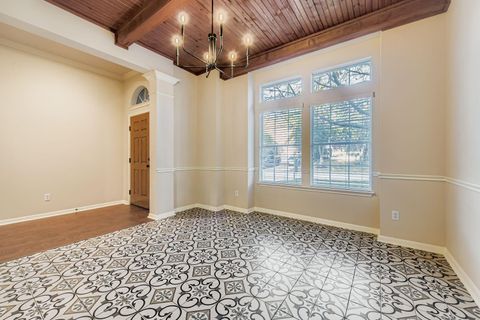 Tiny photo for 309 El Socorro LN, Austin, TX 78732 (MLS # 1069177)