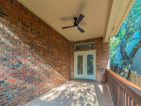 Tiny photo for 309 El Socorro LN, Austin, TX 78732 (MLS # 1069177)