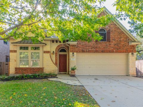 Photo of 309 El Socorro LN, Austin, TX 78732 (MLS # 1069177)