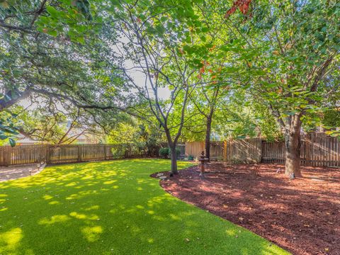 Tiny photo for 309 El Socorro LN, Austin, TX 78732 (MLS # 1069177)
