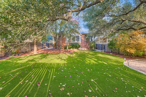Tiny photo for 309 El Socorro LN, Austin, TX 78732 (MLS # 1069177)