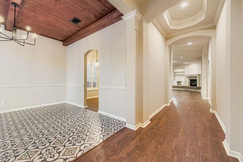 Tiny photo for 309 El Socorro LN, Austin, TX 78732 (MLS # 1069177)