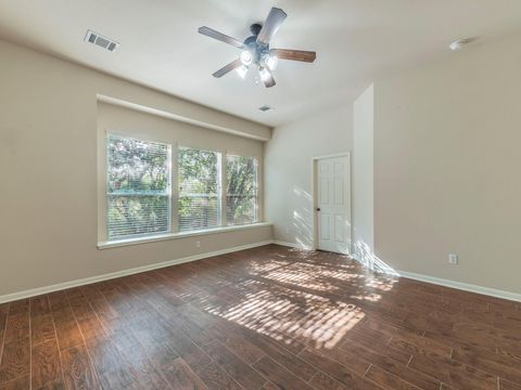 Tiny photo for 309 El Socorro LN, Austin, TX 78732 (MLS # 1069177)
