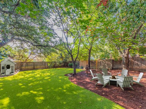 Tiny photo for 309 El Socorro LN, Austin, TX 78732 (MLS # 1069177)