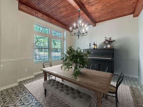 Tiny photo for 309 El Socorro LN, Austin, TX 78732 (MLS # 1069177)