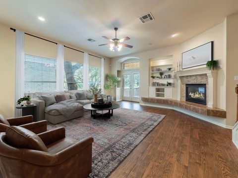 Tiny photo for 309 El Socorro LN, Austin, TX 78732 (MLS # 1069177)