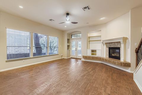 Tiny photo for 309 El Socorro LN, Austin, TX 78732 (MLS # 1069177)