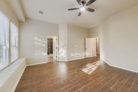 Tiny photo for 309 El Socorro LN, Austin, TX 78732 (MLS # 1069177)