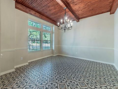 Tiny photo for 309 El Socorro LN, Austin, TX 78732 (MLS # 1069177)