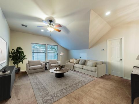 Tiny photo for 309 El Socorro LN, Austin, TX 78732 (MLS # 1069177)