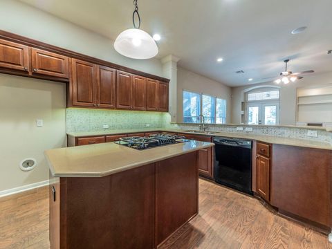 Tiny photo for 309 El Socorro LN, Austin, TX 78732 (MLS # 1069177)
