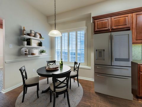 Tiny photo for 309 El Socorro LN, Austin, TX 78732 (MLS # 1069177)