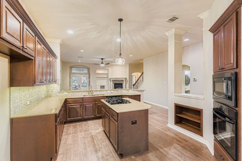 Tiny photo for 309 El Socorro LN, Austin, TX 78732 (MLS # 1069177)