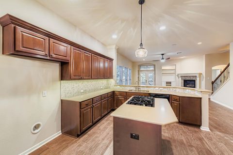 Tiny photo for 309 El Socorro LN, Austin, TX 78732 (MLS # 1069177)