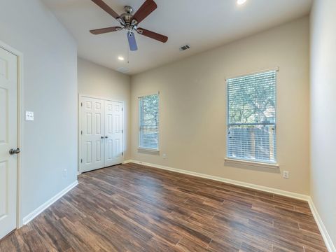 Tiny photo for 309 El Socorro LN, Austin, TX 78732 (MLS # 1069177)