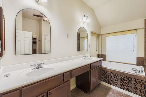 Tiny photo for 309 El Socorro LN, Austin, TX 78732 (MLS # 1069177)