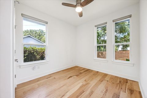 Tiny photo for 1300 Walnut Ave #A, Austin, TX 78702 (MLS # 1907547)