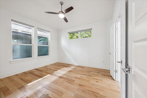 Tiny photo for 1300 Walnut Ave #A, Austin, TX 78702 (MLS # 1907547)
