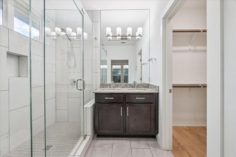 Tiny photo for 1300 Walnut Ave #A, Austin, TX 78702 (MLS # 1907547)