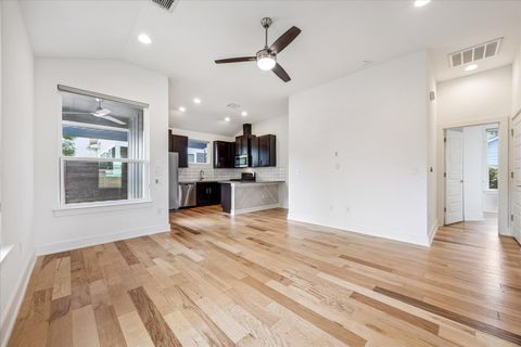 Tiny photo for 1300 Walnut Ave #A, Austin, TX 78702 (MLS # 1907547)
