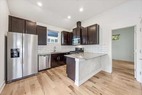 Tiny photo for 1300 Walnut Ave #A, Austin, TX 78702 (MLS # 1907547)