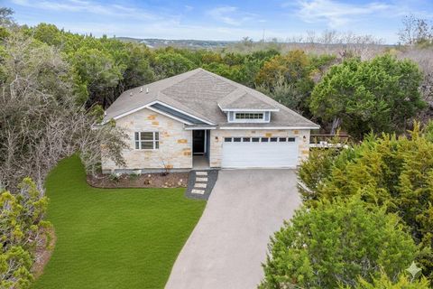 Photo of 7502 Stable LN, Lago Vista, TX 78645 (MLS # 9008245)