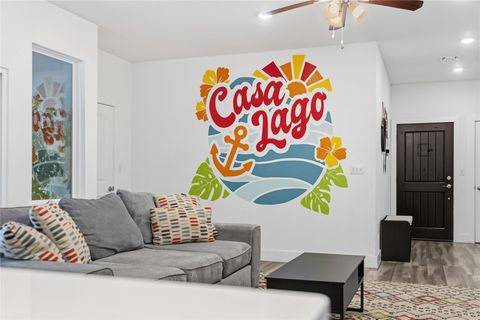 Photo of 7502 Stable LN, Lago Vista, TX 78645 (MLS # 9008245)