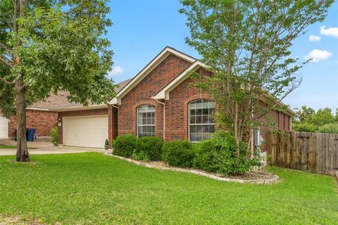 A home in Leander