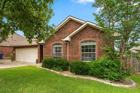 601 Red Hawk DR Leander TX 78641