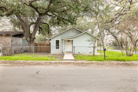 623 Hopkins St, Gonzales, TX 78629 - MLS#: 1996416