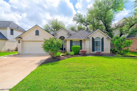 15811 W Dorman DR Austin TX 78717