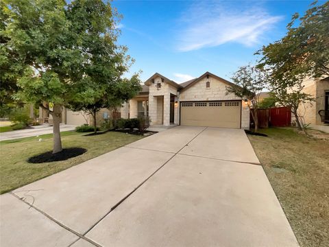 305 Rock Mill LOOP Georgetown TX 78626