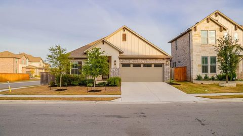 Photo of 1561 Sawmill XING, Round Rock, TX 78665 (MLS # 2044436)