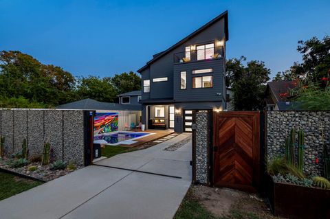 Tiny photo for 1309 Bob Harrison ST, Austin, TX 78702 (MLS # 3750853)