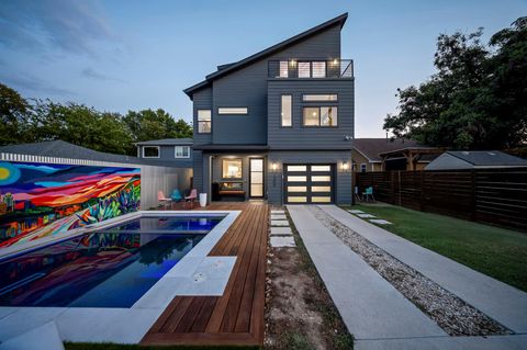 Photo of 1309 Bob Harrison ST, Austin, TX 78702 (MLS # 3750853)