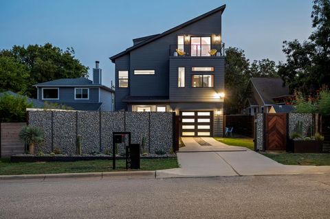 Tiny photo for 1309 Bob Harrison ST, Austin, TX 78702 (MLS # 3750853)